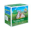 Small Pet Select Second Cut Timothy Hay Small Animal Food, 40-lb box