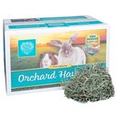 Small Pet Select Orchard Grass Hay Small Animal Food, 20-lb box