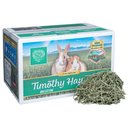 Small Pet Select Second Cut Timothy Hay Small Animal Food, 20-lb box
