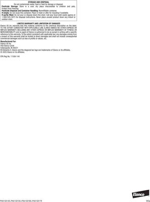Show full view: K9 Advantix II Flea & Tick Spot Treatment for Dogs, over 55 lbs, 6 Doses (6-mos. supply) slide 7 of 8