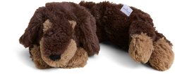 Warmies Dachshund Neck Wrap Calming Device