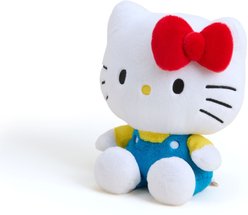 Warmies Hello Kitty Heatable Plush Calming Device
