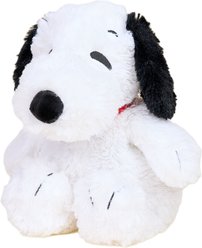 Warmies Snoopy Heatable Plush Calming Device