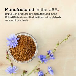 DNA Pet Algal Oil Complex Skin & Coat Supplement for Dogs, 4.5-oz bottle slide 2 of 9