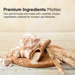 DNA Pet Goat Milk Powder & Colostrum Digestive Aid for Dogs, 3.2-oz canister slide 2 of 9
