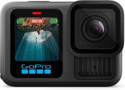 GoPro HERO13 Camera, Black