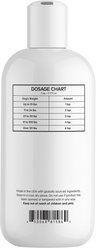 DNA Pet Liquid Glucosamine Joint Supplement for Dogs, 8-fl oz bottle slide 2 of 9