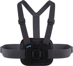GoPro Chesty Performance Chest Mount Camera Accessory