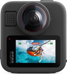 GoPro MAX2 Camera