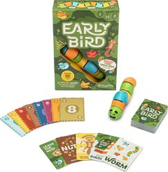 Hootenanny Games Early Bird Game slide 2 of 4