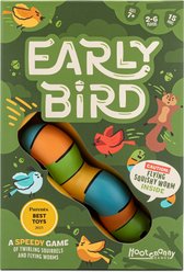 Hootenanny Games Early Bird Game slide 1 of 4