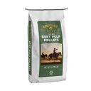 Unbeetable Feeds Beet Pulp Low Sugar Pellets Horse Feed, 50-lb bag