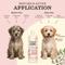 Show in main carousel: Lumi-noble 2in1 Puppy Shampoo + Conditioner, 16-fl oz bottle slide 6 of 10