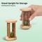 Show in main carousel: Lulu's World Wooden Mouse Interactive Cat Roll Toy slide 7 of 8
