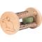 Show in main carousel: Lulu's World Wooden Mouse Interactive Cat Roll Toy slide 1 of 8