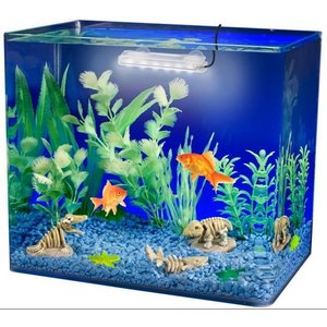 Penn-Plax Ultra Bright Mini LED Aquarium Light