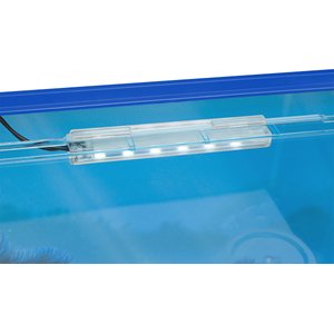 Penn-Plax Ultra Bright Mini LED Aquarium Light