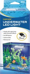 Penn-Plax Ultra Bright Mini LED Aquarium Light