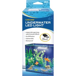FLUVAL Sea Marine 3.0 Nano Bluetooth LED Fish Aquarium Lighting