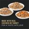 Show in main carousel: Purina Pro Plan Chicken & Turkey Favorites Variety Pack Canned Cat Food, 3-oz, case of 24 slide 7 of 12