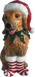 Blue Sky Clayworks Golden Retriever Figurine