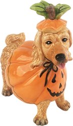 Blue Sky Clayworks Orange is my Signature Colour Figurine