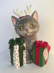 Blue Sky Clayworks Babykins Figurine