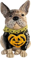 Blue Sky Clayworks Boodog French Bulldog Figurine