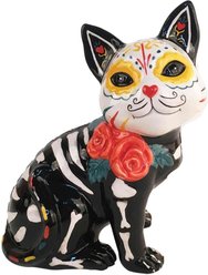 Blue Sky Clayworks Roxy Dod Cat Figurine