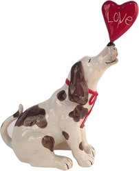Blue Sky Clayworks Beagle Dog Figurine