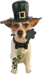 Blue Sky Clayworks Irish Hound Figurine