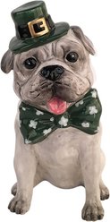 Blue Sky Clayworks Lucky Pug Figurine