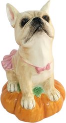 Blue Sky Clayworks French Bulldog Figurine