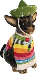 Blue Sky Clayworks Chihuahua Figurine