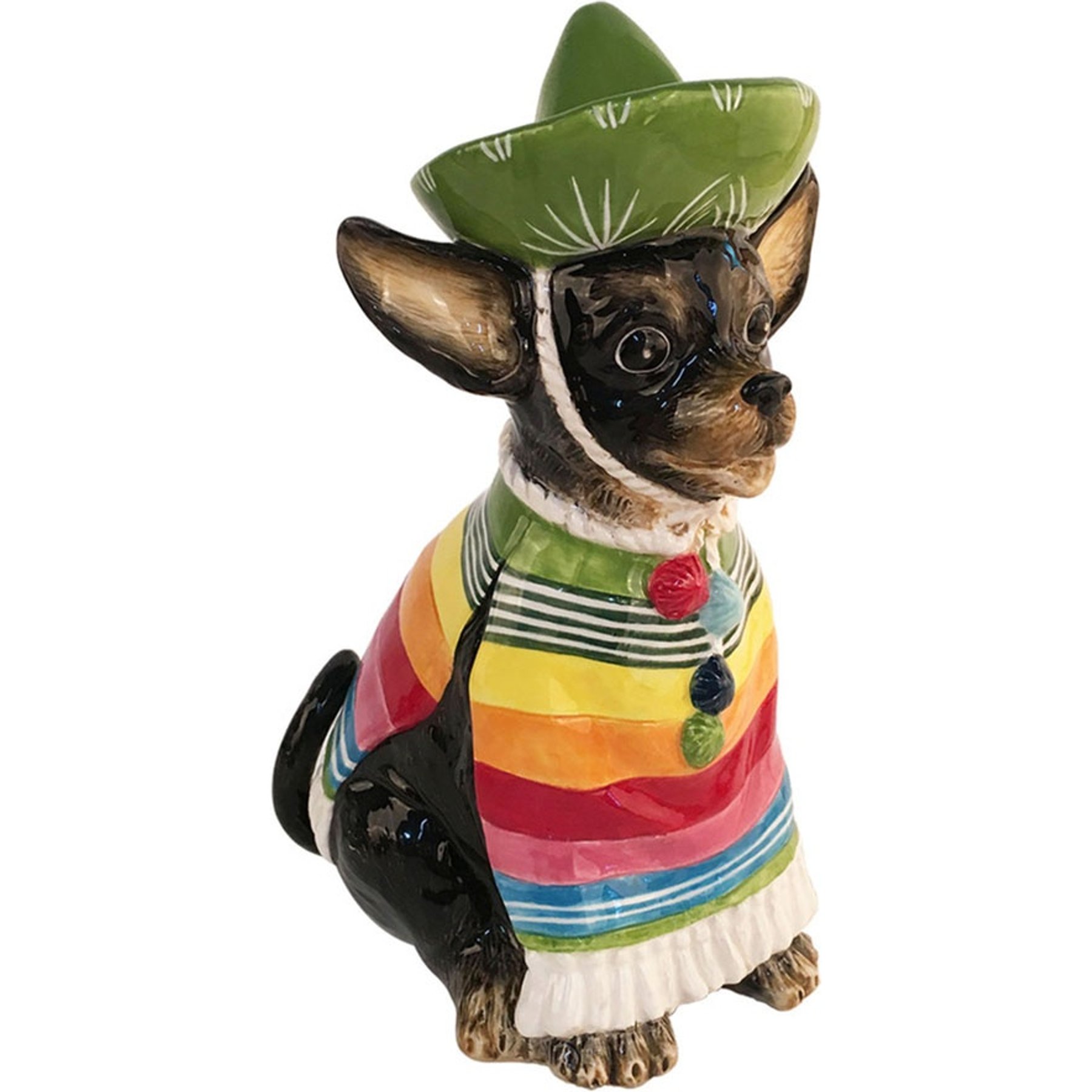 Blue Sky Clayworks Chihuahua Figurine