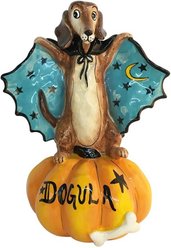 Blue Sky Clayworks Dogula Figurine