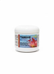 Morning Bird Thrive Bird Vitamin, 2-oz