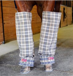 5/A Baker Horse Ice Boots