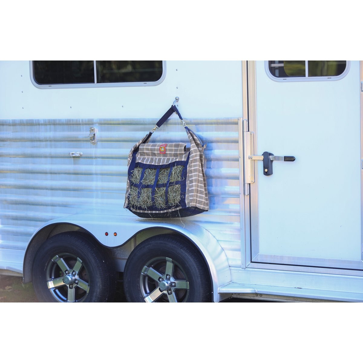 5/A Baker Horse Deluxe Hay Feeder