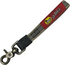 5/A Baker Horse Keychain