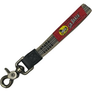 5/A Baker Horse Keychain