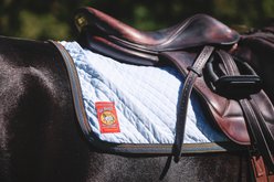 5/A Baker Horse Baby Saddle Pad