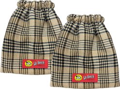 5/A Baker Horse Stirrup Covers, Standard