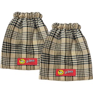 5/A Baker Horse Stirrup Covers, Standard