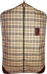 5/A Baker Horse Garment Carrier, Brown