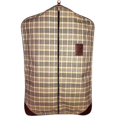 5/A Baker 5/A Baker Horse Garment Carrier, Brown