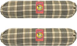 5/A Baker Horse Breast/Butt Bar Covers, 21-in