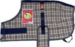 5/A Baker Horse Foal & Pony Expand-O-Blanket, Large