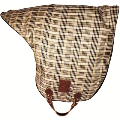 5/A Baker 5/A Baker Horse Dressage Saddle Carrier, Brown