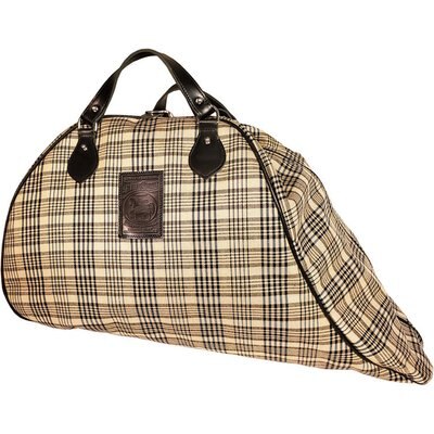 5/A Baker 5/A Baker Horse All Purpose Saddle Carrier, Black